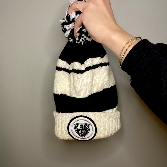 Nets toque - Picture 2 of 2